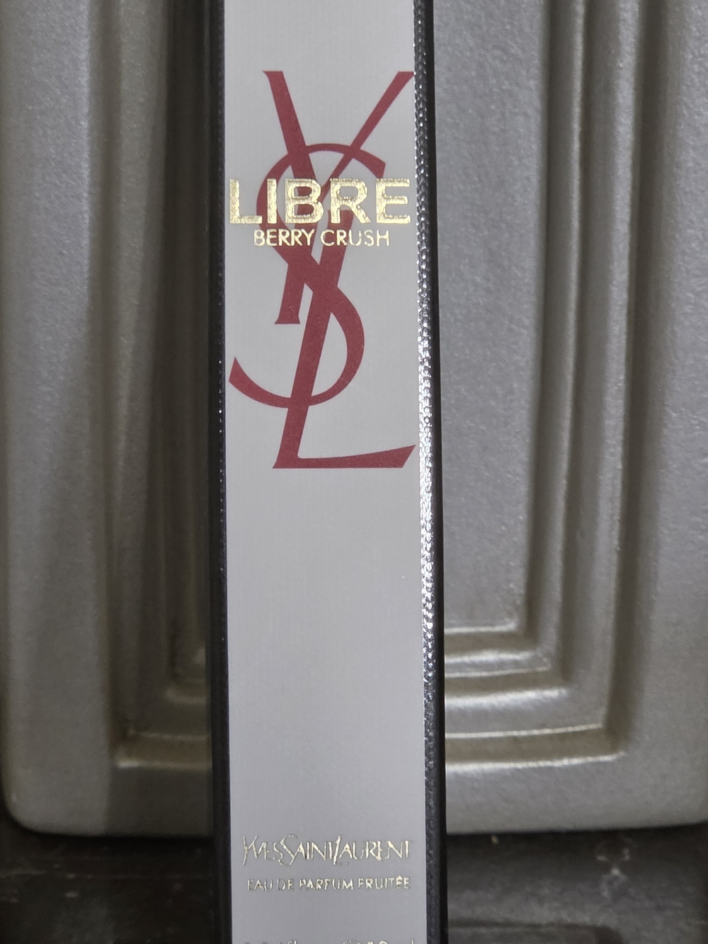 YSL LIBRE BERRY CRUSH 10 ML NEW